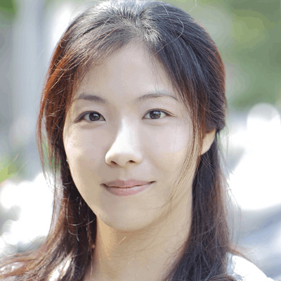 Placeholder portrait — CEO headshot pending